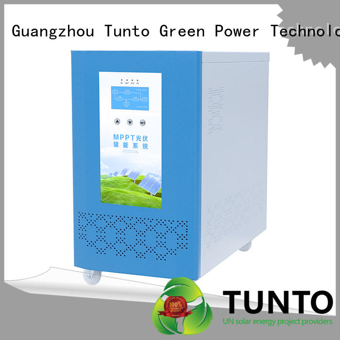 pure solar power inverter price personalized for lights Tunto
