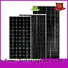 Tunto polycrystalline solar panel wholesale for household