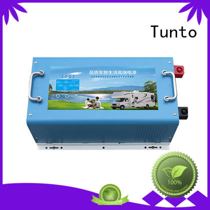 pure best solar inverters supplier for lamp
