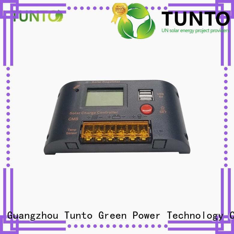 fast charging best solar generator customized for street