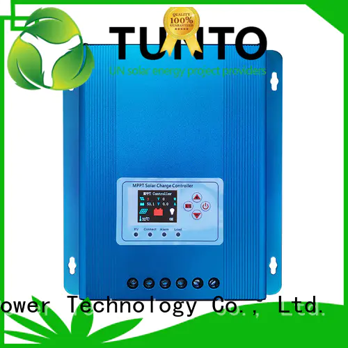 Tunto solar generator kit directly sale for street