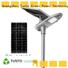 50W Solar LED Street Light All In One T2-HN05