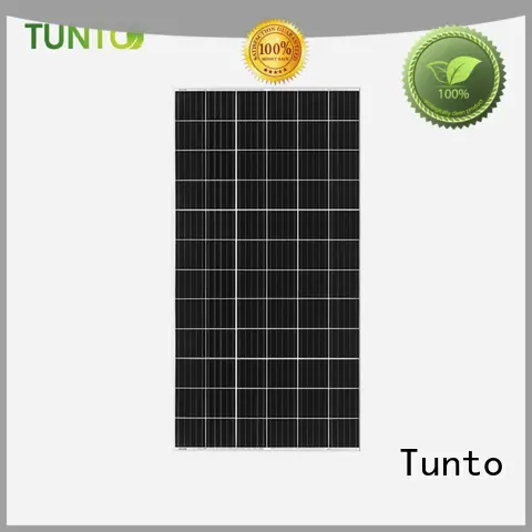 Tunto 15w bright solar lights from China for household