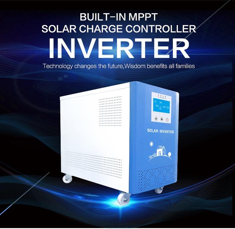 portable off grid solar inverter directly sale for outdoor-1