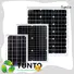 Tunto 300w off grid solar panel kits supplier for household