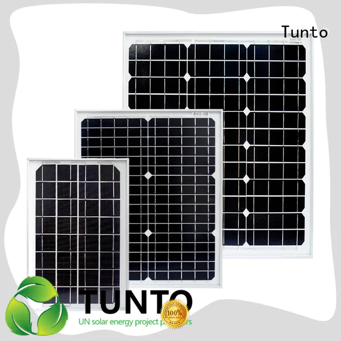Tunto 300w off grid solar panel kits supplier for household