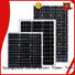Tunto high quality monocrystalline solar panel supplier for farm