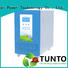 Tunto hybrid solar inverter wholesale for lights