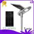 Tunto solar street light manufacturer wholesale for outdoor