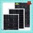multicrystalline solar panels 100w for solar plant Tunto