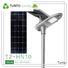 Tunto cool solar panel outdoor lights factory price for outdoor