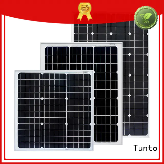 Tunto momo off grid solar panel kits personalized for street lamp