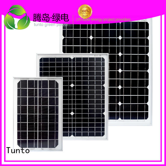 solar discount solar panels panel module Tunto Brand