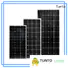 high quality monocrystalline solar panel factory price for household