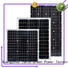 Tunto 60w monocrystalline solar panel supplier for household