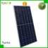 Tunto monocrystalline solar panel wholesale for solar plant
