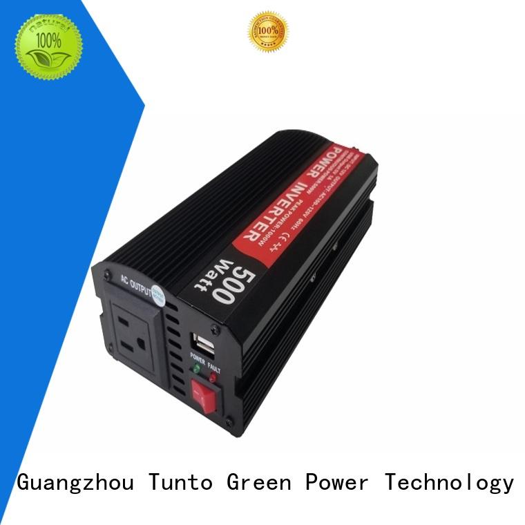 pure hybrid solar inverter personalized for lights