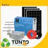 500w solar inverter system manufacturer for street