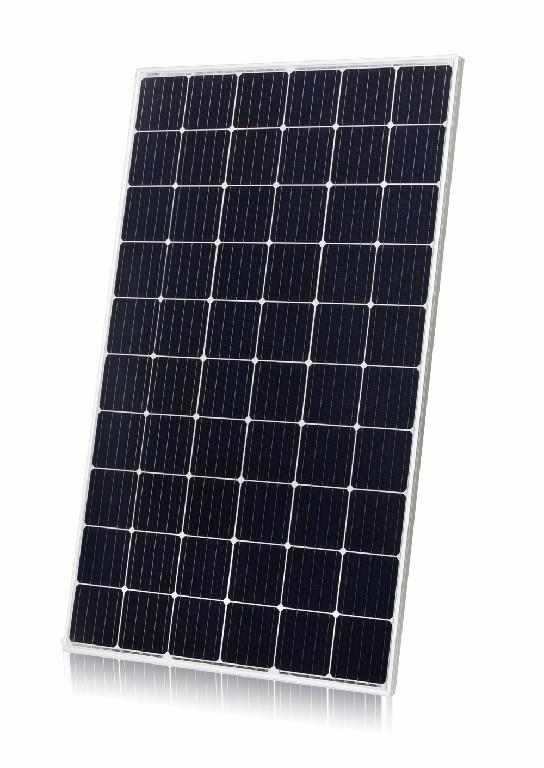 Tunto monocrystalline solar panel factory price for solar plant-2