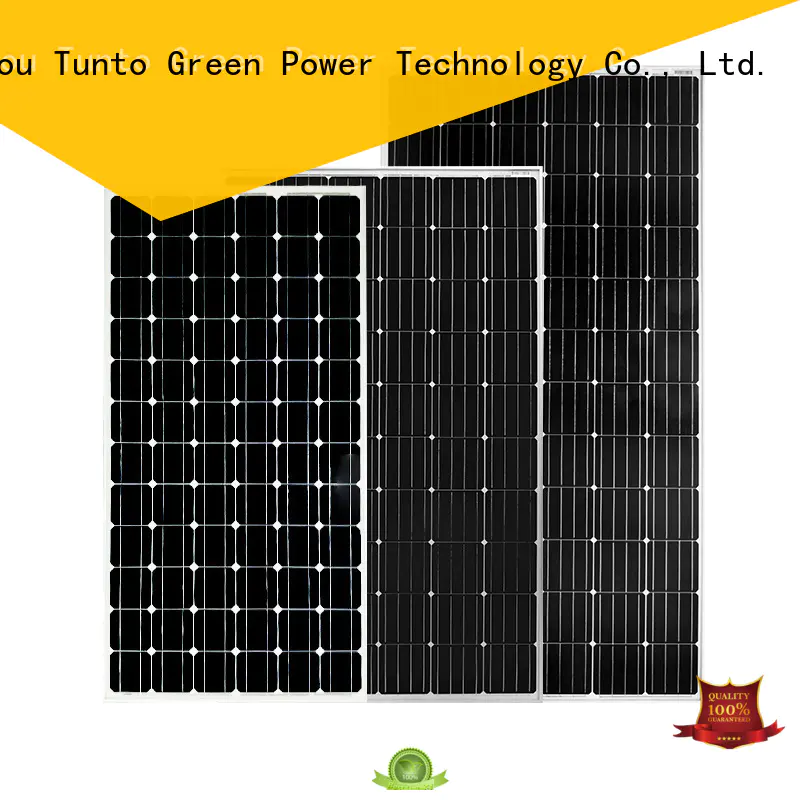 150w off grid solar panel kits wholesale for farm