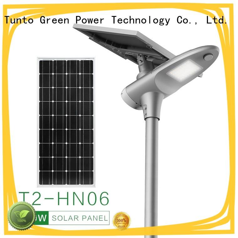 cool solar powered yard lights wholesale for plaza